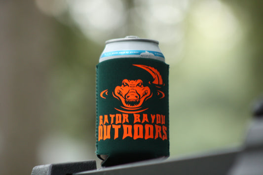 GBO Koozie